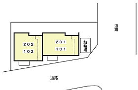 NSプレジオ 102 ｜ 東京都日野市大坂上4丁目6-1（賃貸アパート1R・1階・24.43㎡） その18