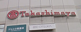 リブリラルーチェ 102 ｜ 東京都立川市曙町1丁目8-2（賃貸アパート1K・1階・21.53㎡） その25