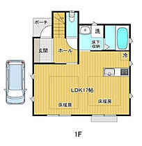 レジデンス東浅川 A棟 ｜ 東京都八王子市東浅川町528-3（賃貸一戸建3LDK・1階・84.88㎡） その2