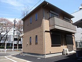 レジデンス東浅川 A棟 ｜ 東京都八王子市東浅川町528-3（賃貸一戸建3LDK・1階・84.88㎡） その18