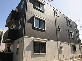 フィオーレ台町 102 ｜ 東京都八王子市台町4丁目38-3（賃貸アパート1LDK・1階・33.18㎡） その17