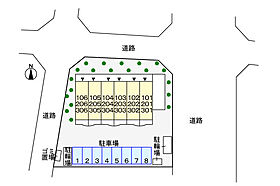 東京都多摩市豊ヶ丘2丁目31-1（賃貸マンション1K・1階・30.75㎡） その15