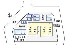 東京都八王子市小宮町985-19（賃貸アパート1LDK・3階・41.97㎡） その15