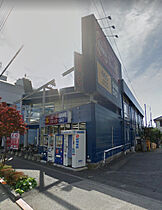 Garage楢原 101 ｜ 東京都八王子市楢原町1221-1（賃貸アパート1LDK・1階・66.60㎡） その14