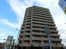 レジデンス八王子明神町 1102 ｜ 東京都八王子市明神町1丁目25-3（賃貸マンション2LDK・11階・55.50㎡） その1