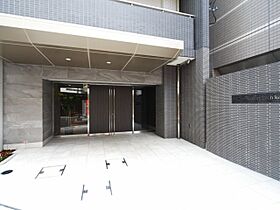 ベルヴュコート立川 203 ｜ 東京都立川市錦町1丁目6-27（賃貸マンション1K・2階・26.29㎡） その19