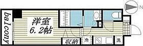 N-stage八王子2 1004 ｜ 東京都八王子市万町1-3（賃貸マンション1K・10階・22.94㎡） その2