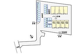 ガーデンフォレスト4 203 ｜ 東京都八王子市下恩方町1466（賃貸アパート2LDK・2階・56.48㎡） その14