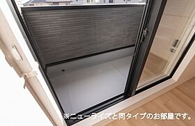 ガーデンフォレスト4 102 ｜ 東京都八王子市下恩方町1466（賃貸アパート1LDK・1階・44.70㎡） その12