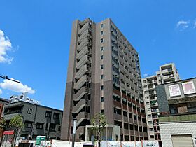 東京都八王子市八幡町12-3（賃貸マンション1LDK・10階・40.99㎡） その1