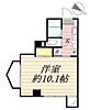 Ra'seed国分寺4階7.9万円