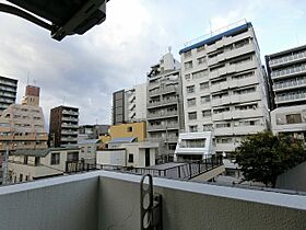 ラシード八王子 503 ｜ 東京都八王子市南町6-3（賃貸マンション1K・5階・22.32㎡） その13