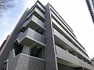 東京都八王子市千人町4丁目2-2：物件画像／株式会社ドリームアーク　八王子店