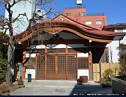 カンパネラ寺町
