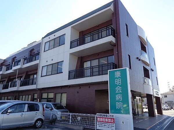 リッシュモント