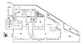 レジデンス富士森6階24.0万円