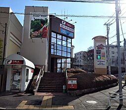 Sakura ST東中神