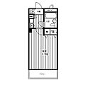 ライオンズマンション八王子第62階4.0万円