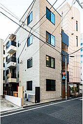 パルゼ立川錦町