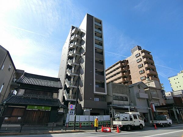ミカーサ八木町