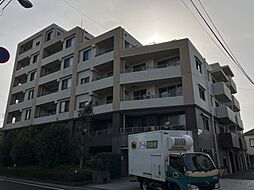 ライオンズ東中神