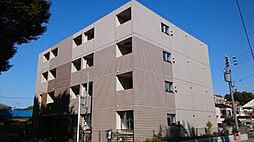 パークサイドヴィラージュ