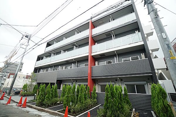 メインステージ立川3