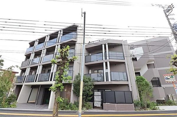 GENOVIA立川