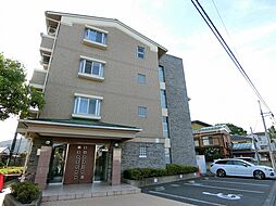 トレセリア暁町