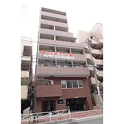 ステージファースト八王子
