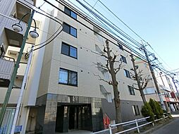ヒルズ子安町