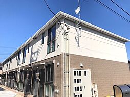 アウローラ東豊田