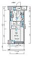 MAINSTAGE立川42階8.5万円