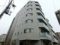 サットンアリビオ八王子