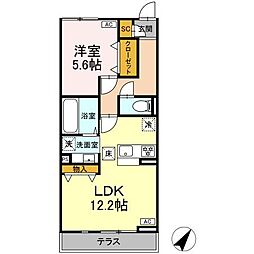 (仮)D-room能ヶ谷4丁目