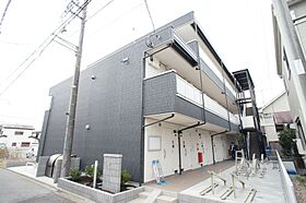 リブリホルテンズィー 101 ｜ 神奈川県相模原市南区相模台1丁目15-12（賃貸マンション1K・1階・26.08㎡） その12