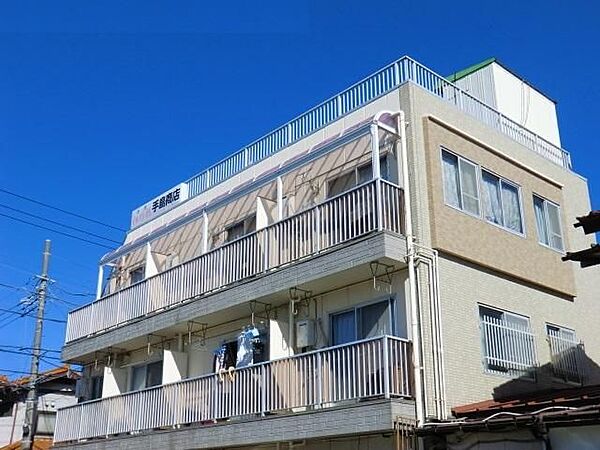 手島コーポ 301｜神奈川県相模原市南区旭町(賃貸マンション1DK・3階・26.21㎡)の写真 その19