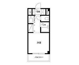 メゾン湘南 102 ｜ 神奈川県相模原市南区旭町3-2（賃貸マンション1R・1階・19.57㎡） その2