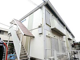 福森ハイツ 202 ｜ 東京都町田市旭町1丁目10-2（賃貸アパート2DK・2階・39.60㎡） その14