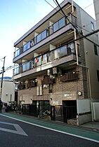 MSM中町 208 ｜ 東京都町田市中町3丁目5-14（賃貸マンション1R・2階・19.08㎡） その13