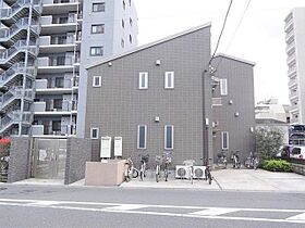 アヴァンセ 204 ｜ 東京都町田市中町1丁目28-9（賃貸アパート1K・2階・31.57㎡） その17