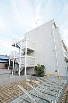 リブリフォーチュン町田 305 ｜ 東京都町田市森野2丁目30-7（賃貸マンション1K・3階・21.73㎡） その18