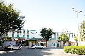 TerraceA 2 ｜ 神奈川県横浜市青葉区恩田町1820-4（賃貸テラスハウス1LDK・1階・49.68㎡） その19