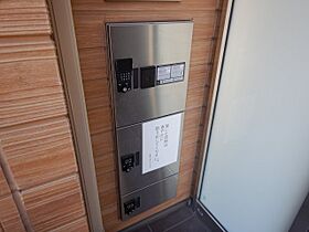 ブランミュール町田 208 ｜ 東京都町田市中町2丁目4-12（賃貸アパート1R・2階・25.88㎡） その21