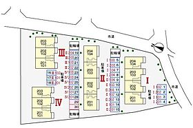 グランテール2 201 ｜ 東京都町田市山崎町969-1（賃貸アパート2LDK・2階・60.33㎡） その21