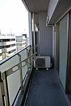 フジテラス町田  ｜ 東京都町田市原町田5丁目（賃貸マンション1DK・4階・30.06㎡） その12