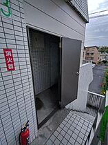 キャメロット相模大野 301 ｜ 神奈川県相模原市南区相模大野2丁目15-10（賃貸マンション1R・3階・31.50㎡） その14