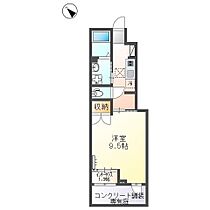 シャディナス 102 ｜ 東京都町田市忠生2丁目1-6（賃貸アパート1K・1階・33.39㎡） その2