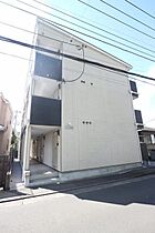 フォンス相模原 303 ｜ 神奈川県相模原市中央区相模原7丁目5-1（賃貸マンション1K・3階・21.51㎡） その1