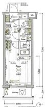 MAXIV百合ヶ丘  ｜ 神奈川県川崎市麻生区高石4丁目（賃貸マンション1K・1階・21.75㎡） その17